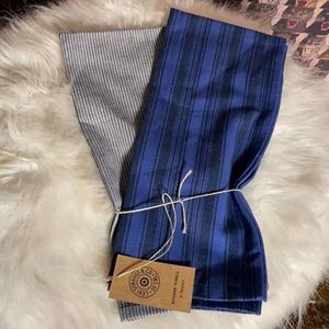 Levi’s Striped Kitchen Towel Set